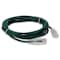 Add-On 7FT RJ-45 M/M CAT6 GREEN CU PATCH CBL ADD-7FSLCAT6A-GN - alternate 4